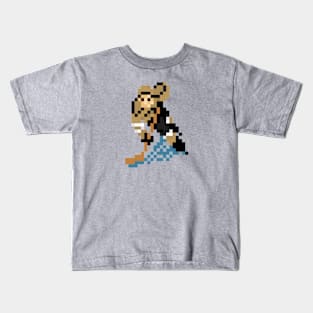 16-Bit Ice Hockey - Vegas Kids T-Shirt